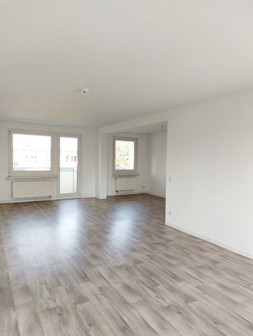 Familienwohnug / Balkon / Gäste-WC - Photo 2