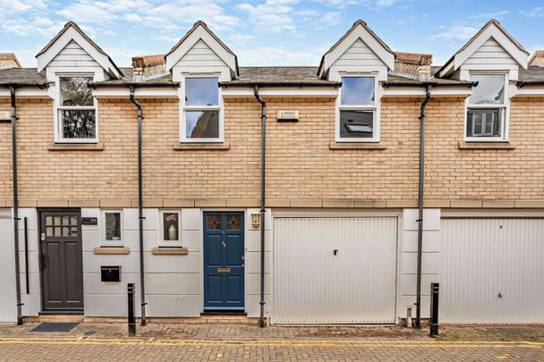 Well-presented three bedroom house in central Cambridge - Photo 1