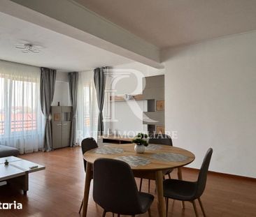 Apartament premium 2 camere | Terasă generoasă | Luceafarul - Photo 3