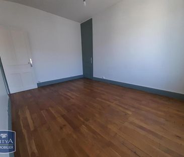 Location Appartement 2 pièces 47m² GRENOBLE 38000 - Photo 6