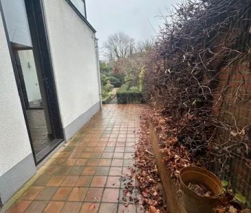 Gelijkvloers appartement met 1 slaapkamer en tuin te Geel! - Photo 4