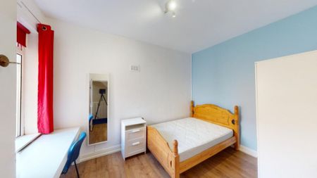 5 bedroom house to rent - Photo 5
