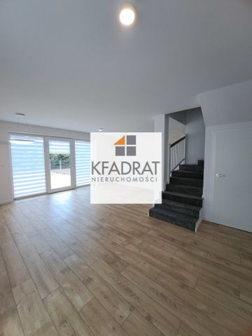 Piękny, nowy biźniak na Mierzynie - Photo 2