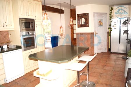 Casa o chalet de alquiler en Pino Alto - Navarredonda - Photo 3