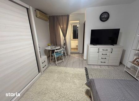 GARSONIERA- TITAN, BLOC REABILITAT, BUCATARIE INCHISA, MODERN - Photo 2