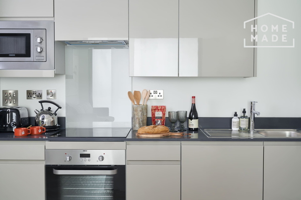 2 bedroom apartment to rent - Photo 1