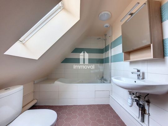 CRONENBOURG - 4P DUPLEX - 80.35m² - Photo 1