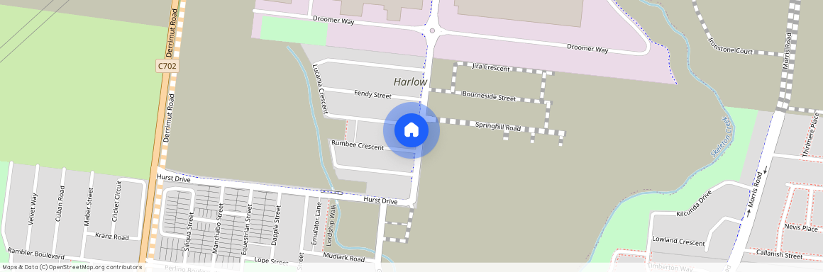 58 Hurst Dr, Vic 3029, Tarneit