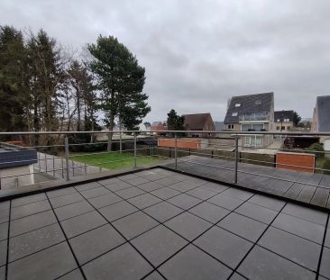 Prachtig duplex appartement met 2 slaapkamers en inpandige garage i... - Photo 6