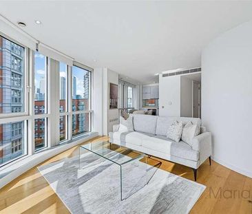 Ontario Tower, Fairmont Avenue, London, E14 - Photo 3