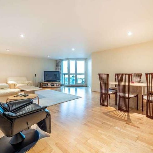 St George Wharf, Vauxhall, SW8 - Photo 1