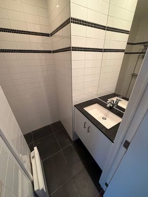 Appartement te huur - Photo 1