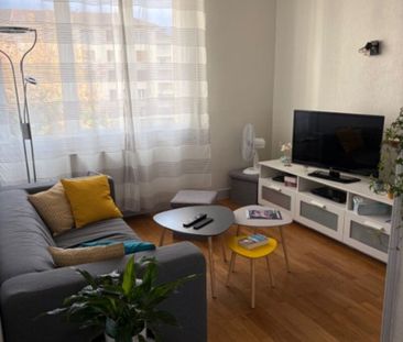 Location appartement 3 pièces, 67.37m², Bourg-en-Bresse - Photo 1
