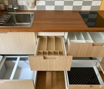 Appartement te huur - Photo 1