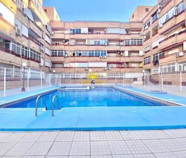 1 BEDROOM APARTMENT - TORREVIEJA - Photo 1