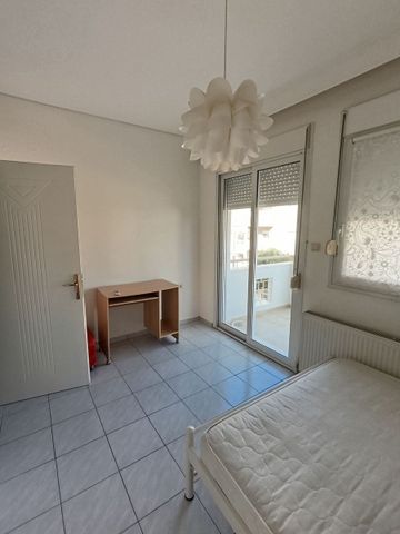 Studio/Γκαρσονιέρα για ενοικίαση Εκτενοπόλ (Κομοτηνή) - Φωτογραφία 4