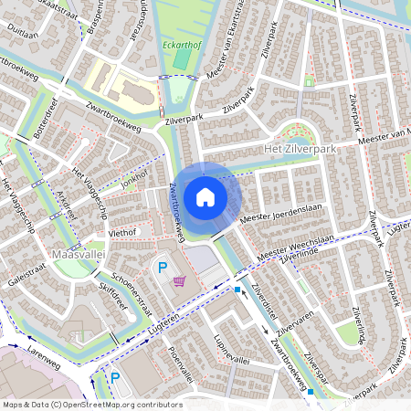 Meester Spoermekerlaan 82, 5237JZ 's-hertogenbosch