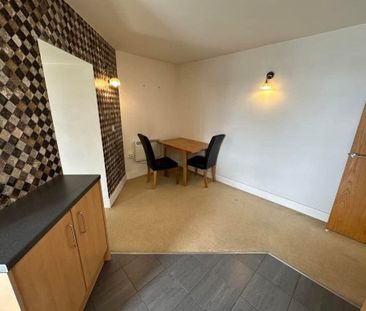 2 Bed Flat, Rutland Street, LE1 - Photo 1