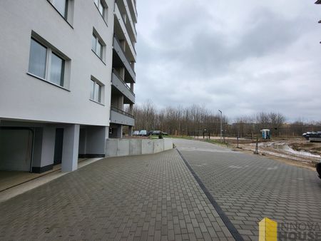 3-pokojowe, winda, balkon, garaż, Niepodległości Mieszkanie | Wynajem | Słupsk, ul. Legionów Polskich - Zdjęcie 5