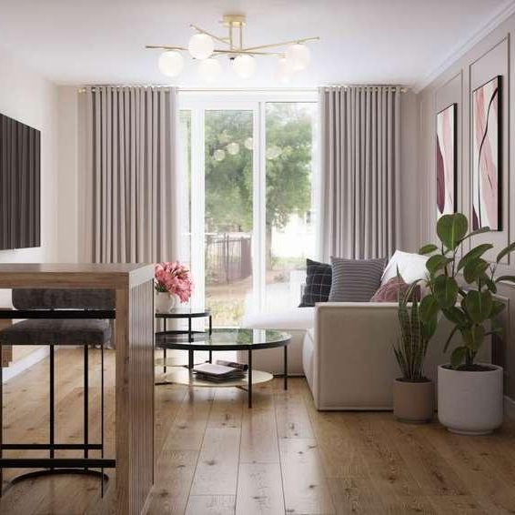 Rent To Buy* Stanley Wharf, Liverpool, L5 - Photo 1