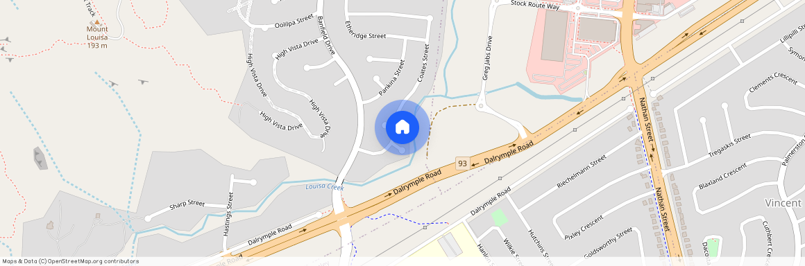 Unit 2/68 Coates Street, Mount Louisa