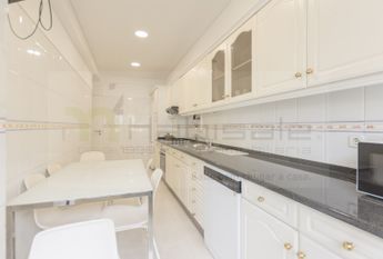 Apartamento T3 em Lisboa