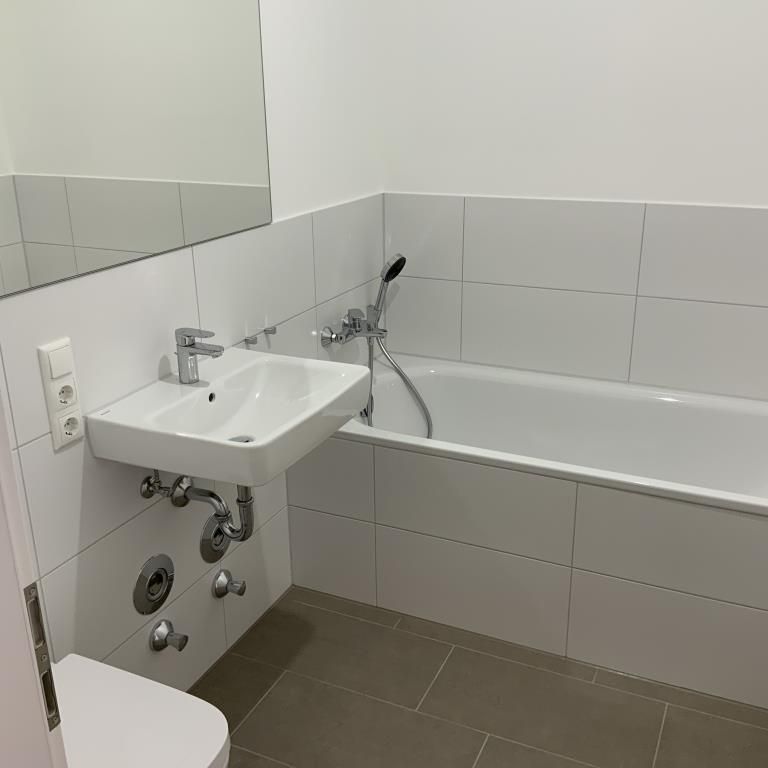 2-Zimmer-Wohnung in Bonn Endenich - Foto 1