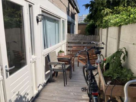 Te huur: Appartement Heliconweg in Leeuwarden - Photo 4