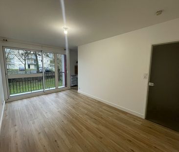Location Appartement 1 pièce 21m² RENNES 35700 - Photo 3
