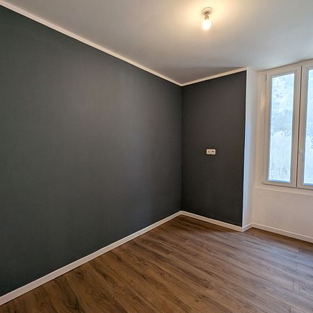 Appartement T3 Quartier du Marché Bastia - 74 m² - Photo 4