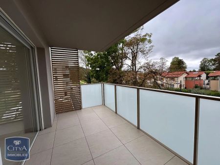 Appartement à louer 4 pièces 85.9m² - Photo 3