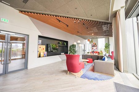 Studio to rent - Photo 2