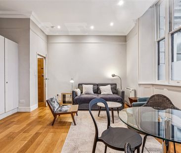 Cleveland Square, London, W2 ground floor flat to rent - Photo 1