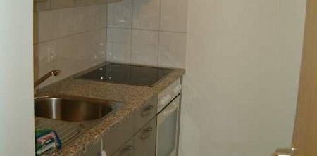 Gemütliche 1.5- Zimmerwohnung am Brausebad - Photo 2