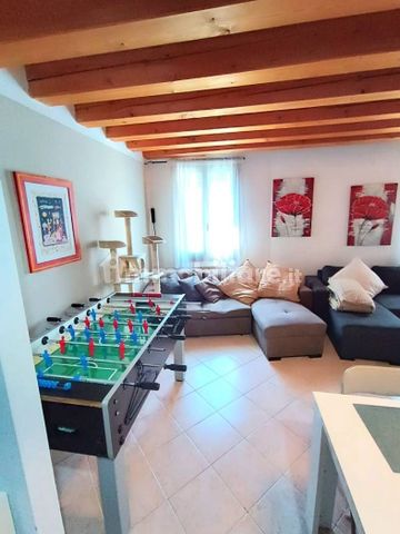 Bilocale via Angeli 56, Centro, Adria - Photo 2