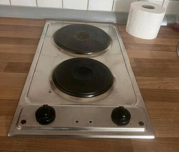 Helle 1-Zimmer-Wohnung zu vermieten - Photo 3