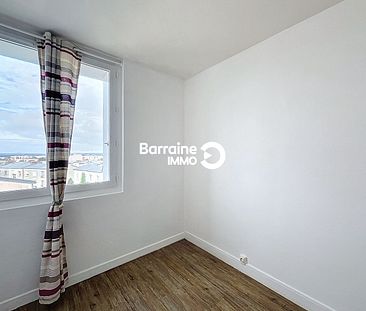 Location appartement à Brest, 3 pièces 66.45m² - Photo 5