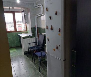 APARTAMENT 2 CAMERE BRAZDA LUI NOVAC STR 1 DECEMBRIE 1918 - Photo 1