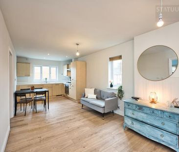 3 bedroom apartment to rent - Photo 2