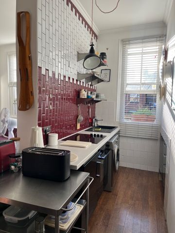 1 Bed Flat, Shoreditch High Street, E1 - Photo 5