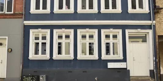 Skolegade 3, stuen, - Photo 3