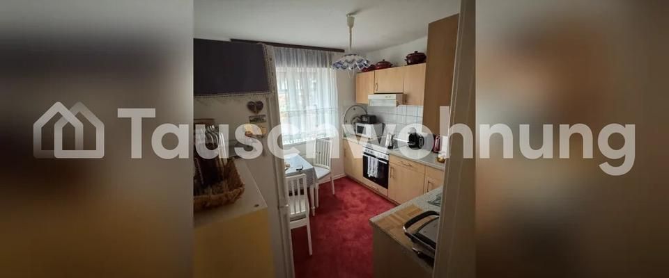 TAUSCHWOHNUNG Tauschwohnung in Wilhelmsburg - Photo 1
