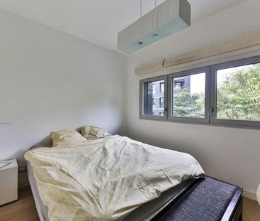 Appartement F3 à louer - Photo 6