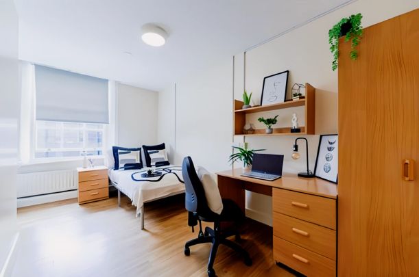 Gold Non Ensuite - Photo 1