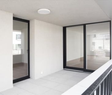 2.5 Zimmer, 66 m², 2. Stock - Photo 3