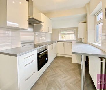 2 bedroom terraced house to rent - Photo 5