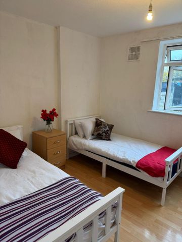 2 bedroom maisonette to rent - Photo 4