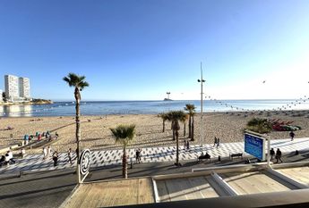 Apartamento en Benidorm, Playa Levante-Rincon, alquiler
