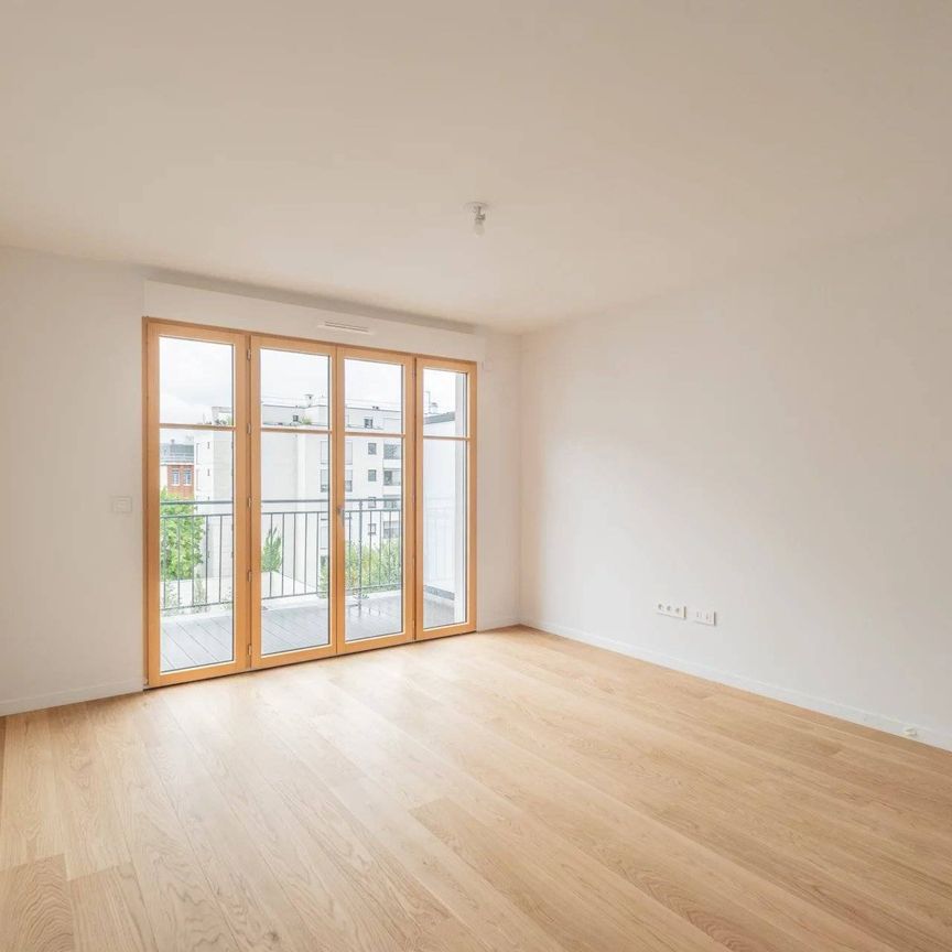 Rental Apartment Puteaux Pressensé-Rives de Seine - Photo 1