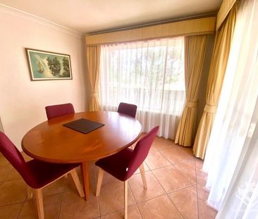 Fully Furnished 3 Bedroom Villa Within Peaceful Gated Community - Photo 6